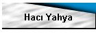 Hac� Yahya