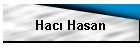 Hac� Hasan