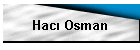 Hac� Osman
