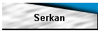 Serkan